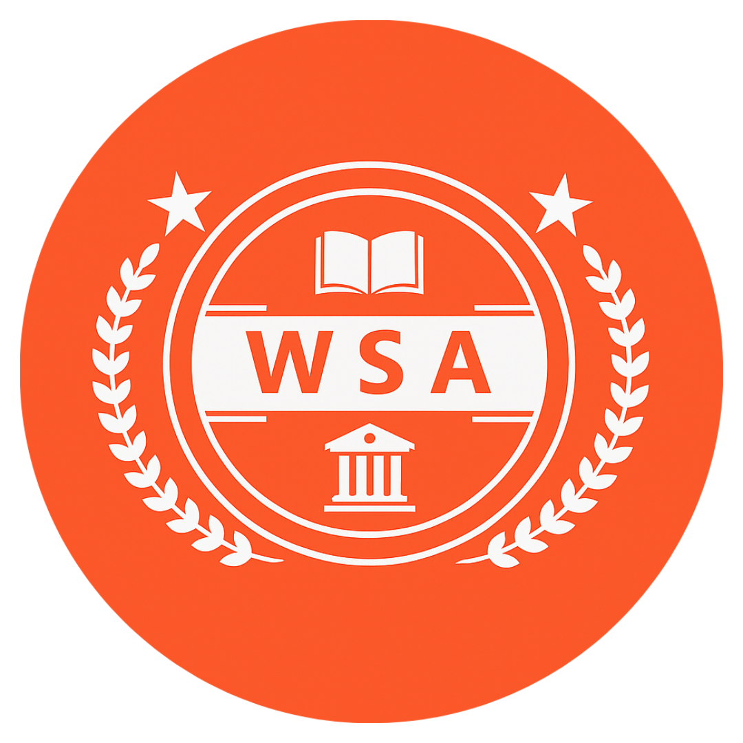 WSA Logo